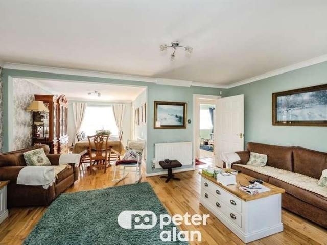 House for sale in Llangynwyd Middle, Llangynwyd