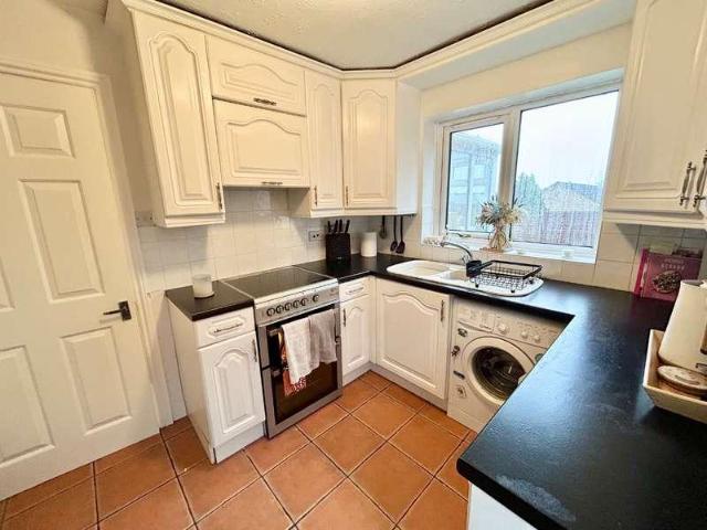 House for sale in New Bilton, Warwickshire