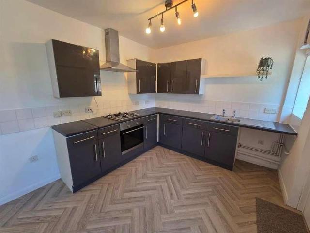 House for sale in Alverton, East Midlands