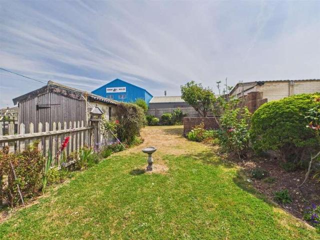 House for sale in Telscombe, Iford