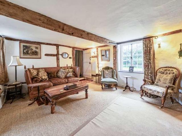 House for sale in Witcombe, Pamington