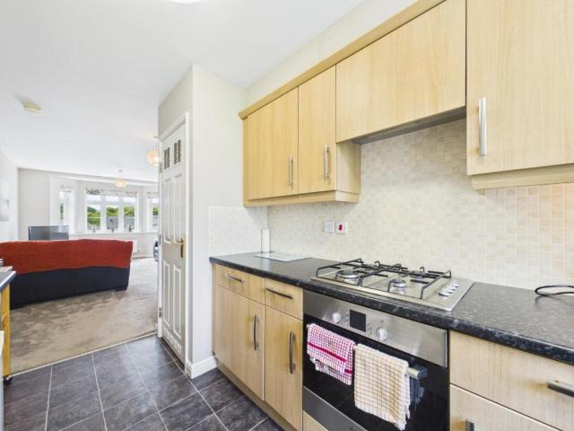 House for sale in Bingley, West Yorkshire