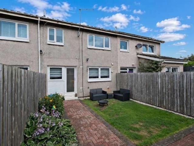 House for sale in Burnbank, Blantyre