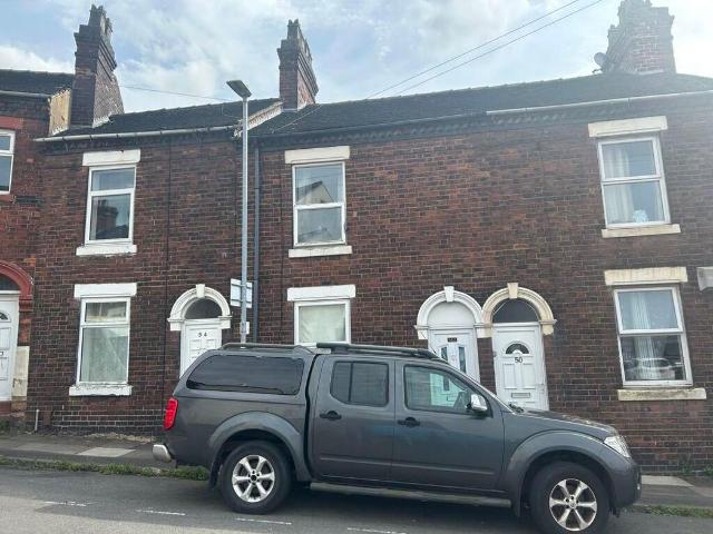 House for sale in Joiner's Square, Hanley