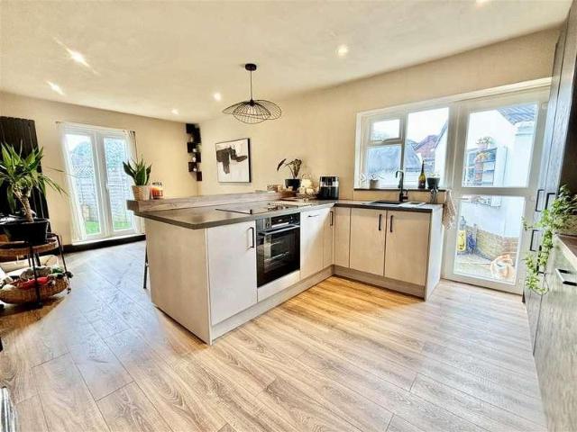 House for sale in Poole