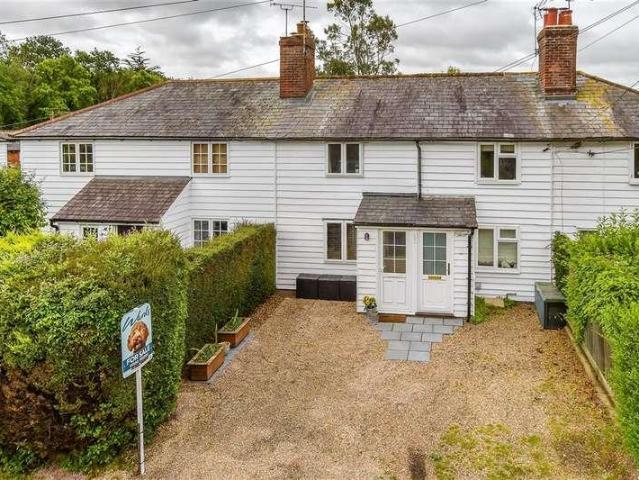 House for sale in Bridgefield, Kent