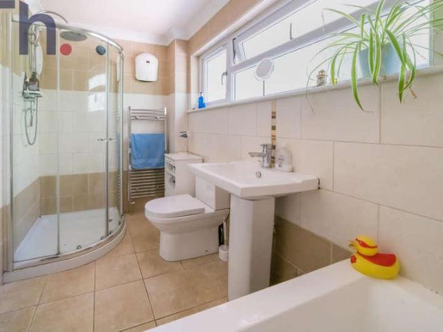 House for sale in St. Lawrence, Ventnor