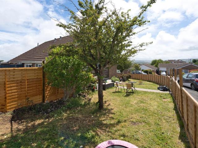 House for sale in Worle, Weston-super-mare