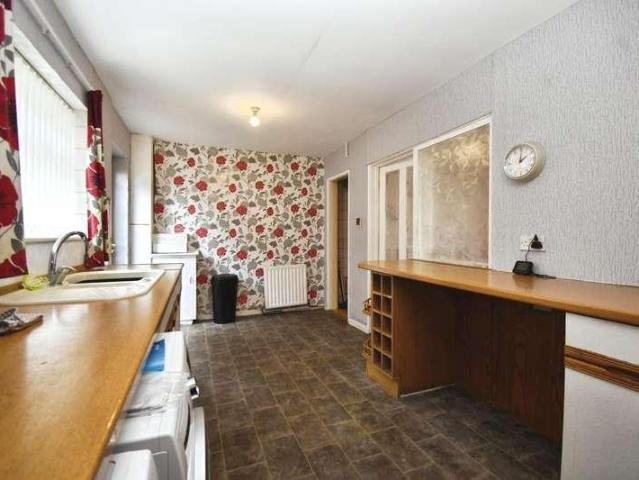 House for sale in Greatfield, Hull