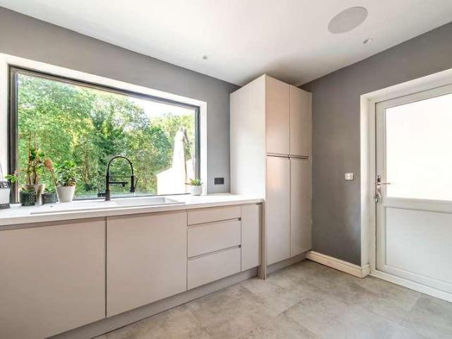 House for sale in Row Town, Surrey