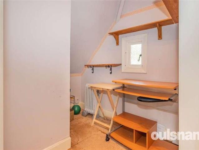 House for sale in Stirchley, West Midlands