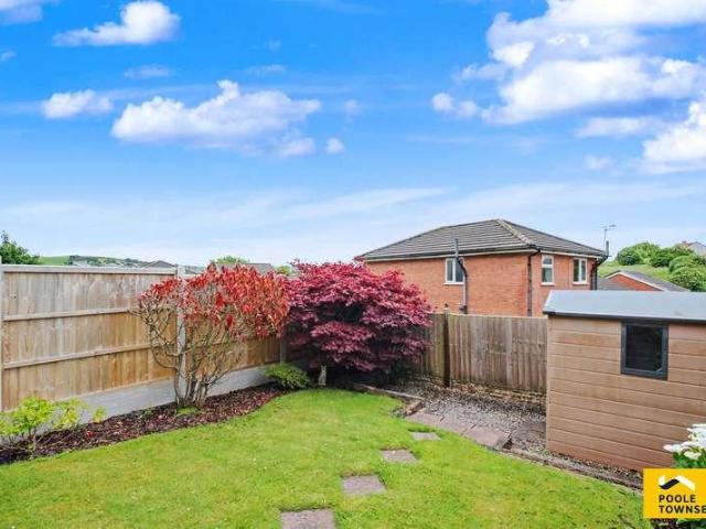 House for sale in Barrow