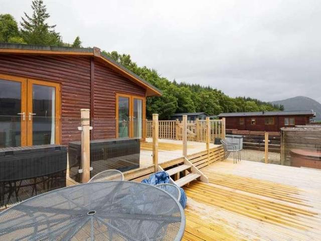 House for sale in Invermoriston, Scotland