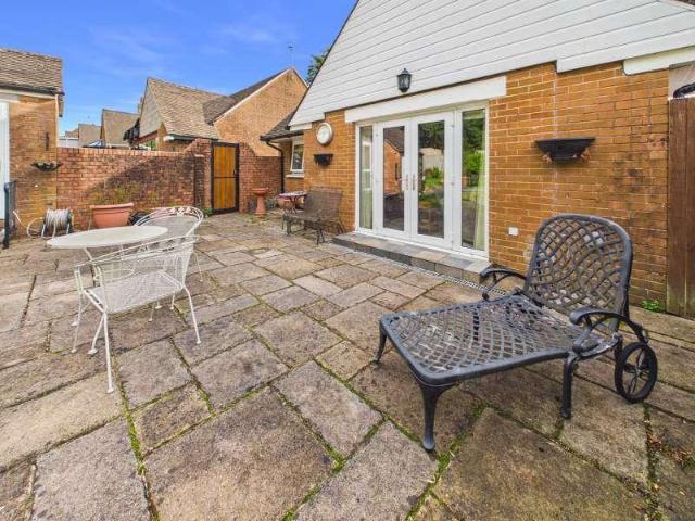 House for sale in Falcon Lodge, Wales