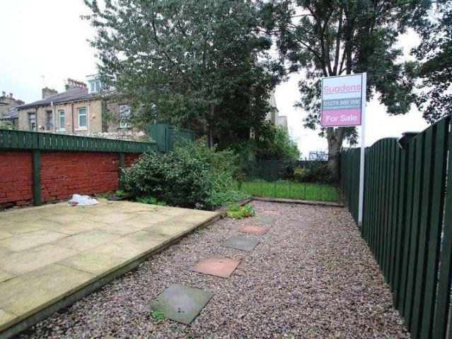House for sale in Wibsey, West Bowling