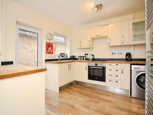 House for sale in Broadnook, Charnwood