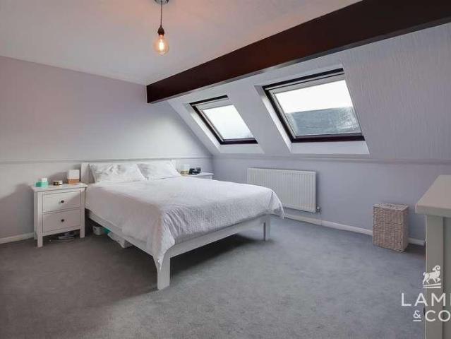 House for sale in Dale Hill, Essex