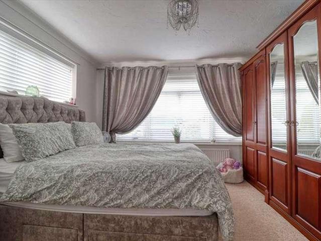 House for sale in Weeley, Dale Hill