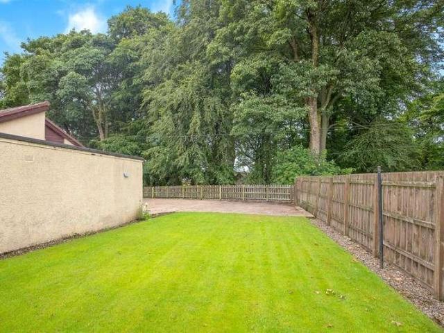 House for sale in Bathgate, Boghall
