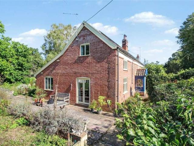 House for sale in Wenhaston with Mells Hamlet, Eastbridge