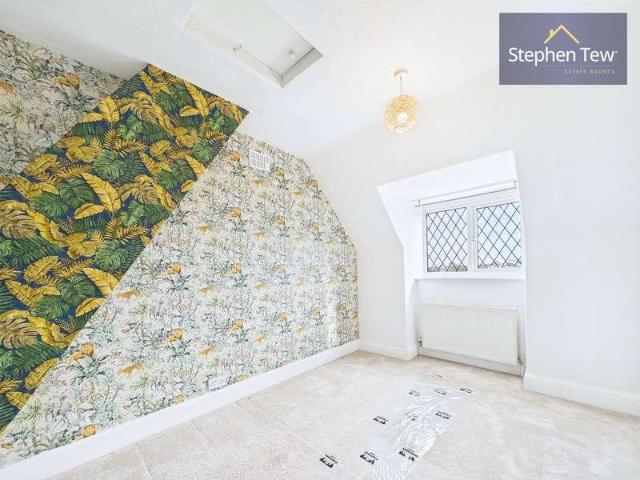 House for sale in Cabus, Lancashire