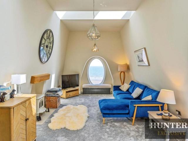 House for sale in The Pastures, Filey