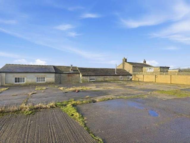 House for sale in Bland Hill, North Yorkshire