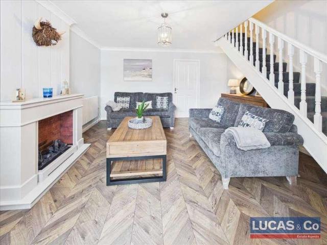 House for sale in Penrhyn, Cemaes