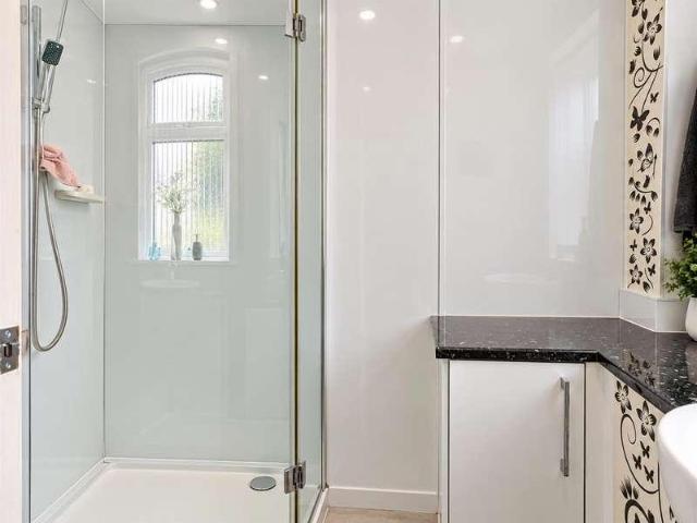 House for sale in Bakersfield, City of Nottingham