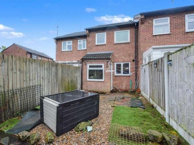 House for sale in Stanley and Stanley Common, Caldermill