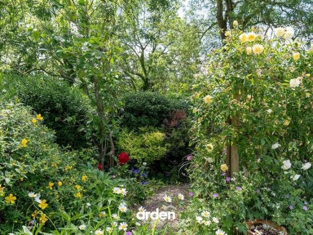 House for sale in Rowney Green, Bromsgrove