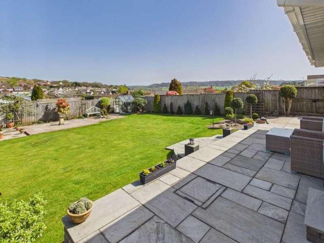 House for sale in Budlake, Devon