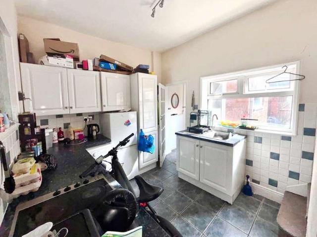 House for sale in Avenues, Hull