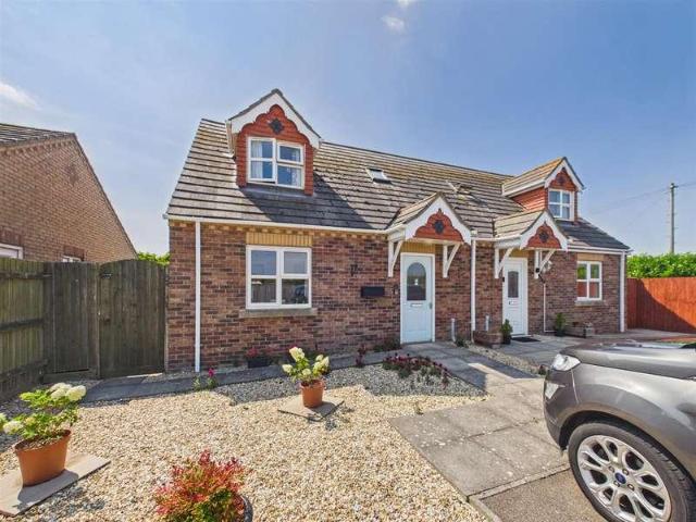 House for sale in Mablethorpe and Sutton, Belleau