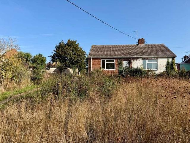 House for sale in Wenhaston, East Suffolk