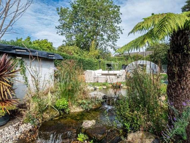 House for sale in Burntwood Green, Lichfield