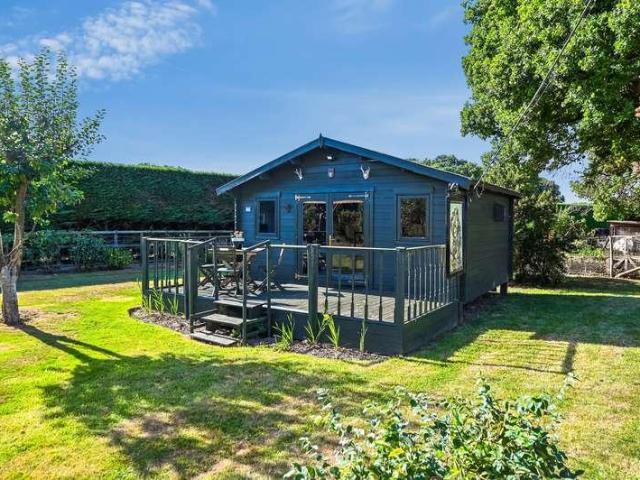House for sale in Bridgefield, Kent
