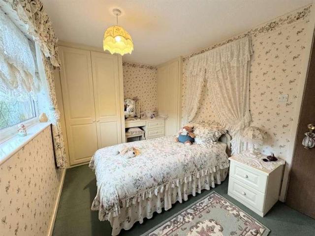 House for sale in Oakwood, East Midlands