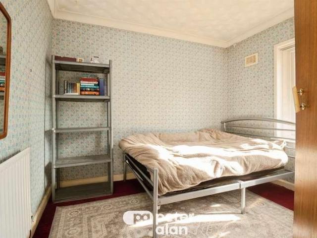 House for sale in Pengam Green, Cardiff