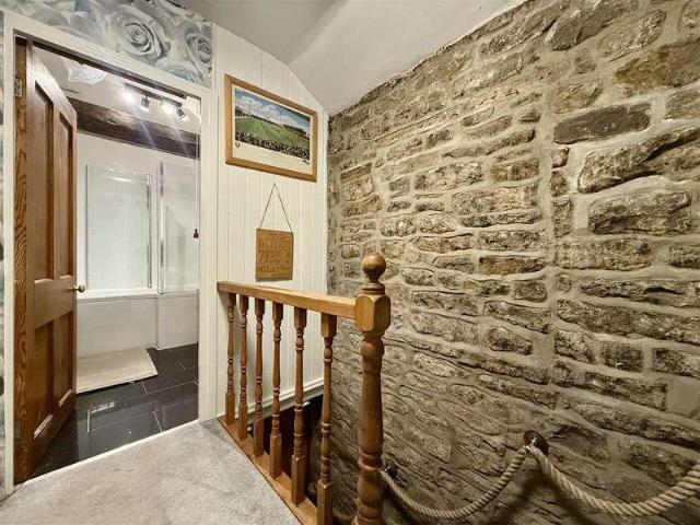 House for sale in Birds Edge, West Yorkshire