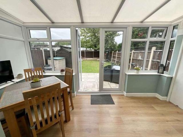 House for sale in Langley Green, West Midlands