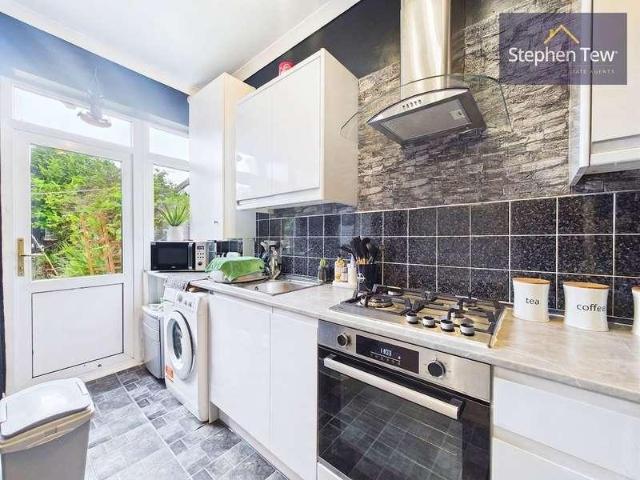 House for sale in Hawes Side, Blackpool