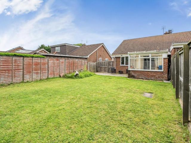 House for sale in Barlby, North Yorkshire
