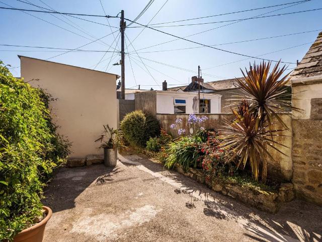 House for sale in St Just, Cornwall