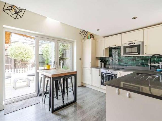 House for sale in Blackhills, Surrey