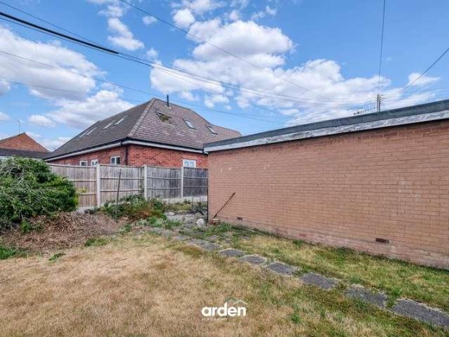 House for sale in Catshill and North Marlbrook CP, Bromsgrove