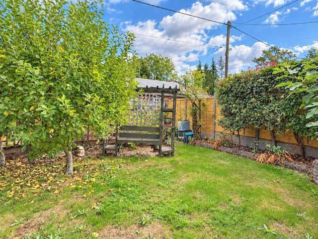 House for sale in Bolton Low Houses, Hampshire