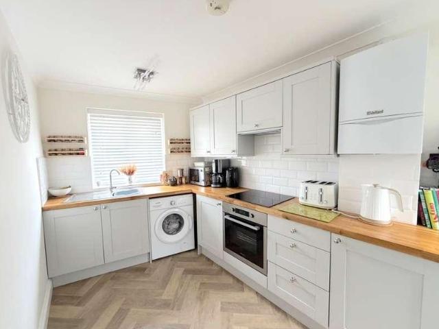 House for sale in Paulton, Bath And North East Somerset