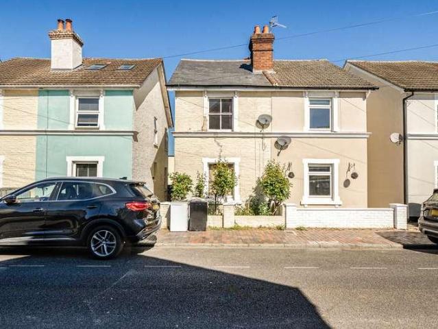 House for sale in St James, Sandown Park