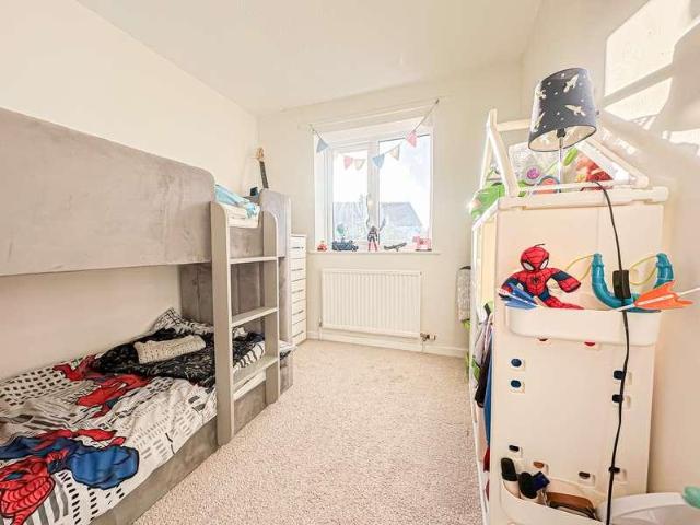 House for sale in Heswall, Wirral